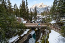 jasper inn & suites Athabasca Falls